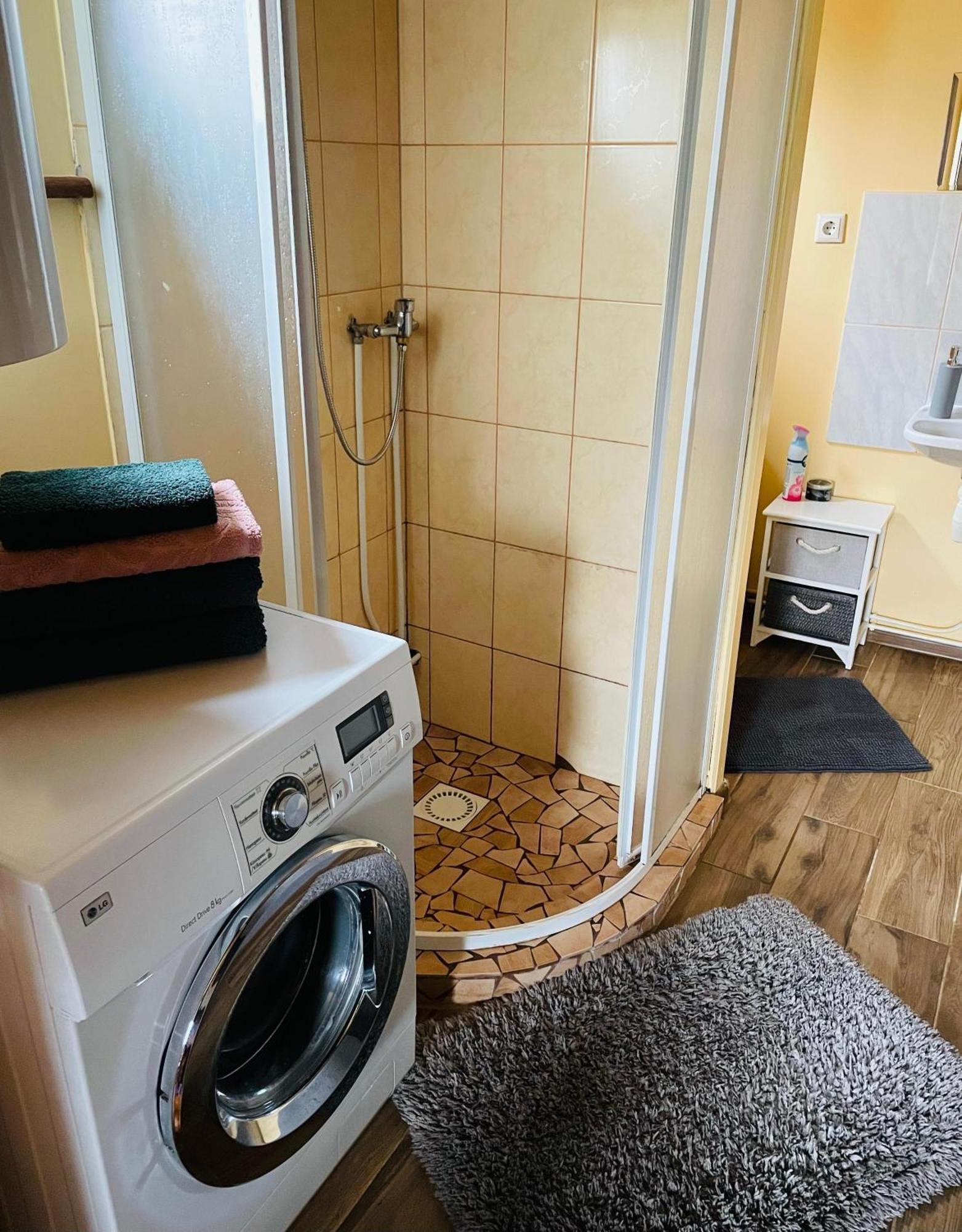 Viesu Nams Rukisi Ξενοδοχείο Rugaji Εξωτερικό φωτογραφία
